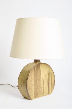 Ceramic Table Lamp - 4818245