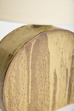 Ceramic Table Lamp - 4818247