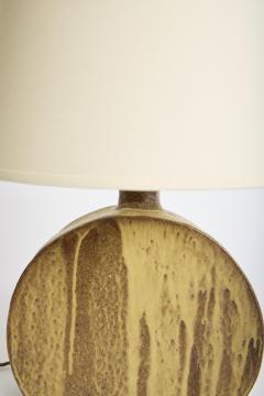 Ceramic Table Lamp - 4818248