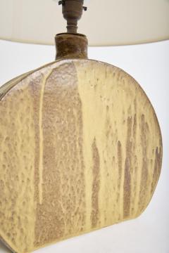 Ceramic Table Lamp - 4818249
