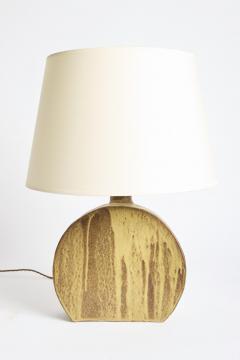 Ceramic Table Lamp - 4818905