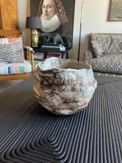 Ceramic Textured Bowl - 3824405