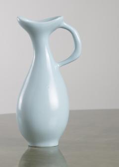 Ceramic Vase Model C8 by Antonia Campi for S C I Laveno - 4724007