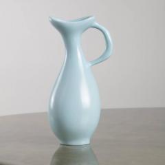 Ceramic Vase Model C8 by Antonia Campi for S C I Laveno - 4724010