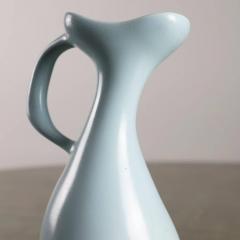Ceramic Vase Model C8 by Antonia Campi for S C I Laveno - 4724015