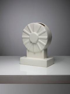 Ceramic Vase Model Y33B by Ettore Sottsass for Poltronova Italy 1969 - 4724109