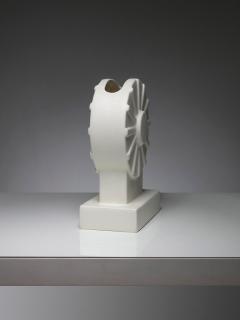 Ceramic Vase Model Y33B by Ettore Sottsass for Poltronova Italy 1969 - 4724110