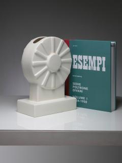 Ceramic Vase Model Y33B by Ettore Sottsass for Poltronova Italy 1969 - 4724113