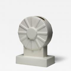 Ceramic Vase Model Y33B by Ettore Sottsass for Poltronova Italy 1969 - 4728681