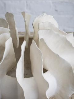 Ceramic Vase by Claudia Frignani Wunderkammer Studio - 4447653