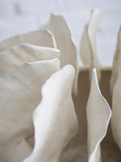 Ceramic Vase by Claudia Frignani Wunderkammer Studio - 4447662