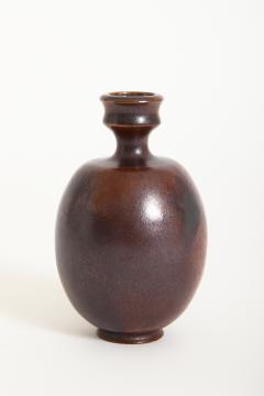 Ceramic Vase by Pierre Devie - 4370566