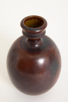 Ceramic Vase by Pierre Devie - 4370569