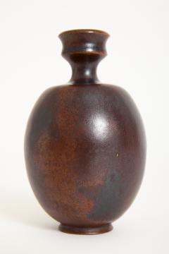 Ceramic Vase by Pierre Devie - 4370570