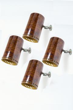 Ceramic Wall Lights or Spotlights - 4391411