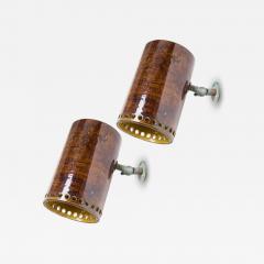 Ceramic Wall Lights or Spotlights - 4391892