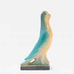 Ceramic pigeon by Genevi ve Granger - 1470666