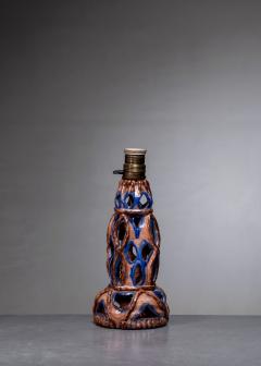 Ceramic table lamp - 4108118