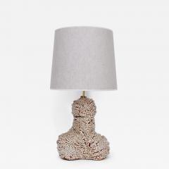 Ceramic table lamp Helder  - 4540627