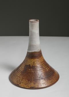 Ceramica Arcore Vase by Nanni Valentini for Ceramica Arcore - 4724845
