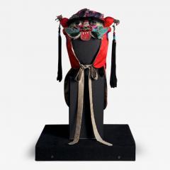 Ceremonial Chinese Headdress - 85110