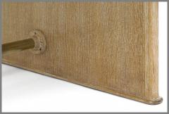 Cerused Oak Desk - 3883970