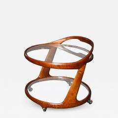 Cesare Lacca Bar Cart by Cesare Lacca made in Italy in 1950 - 469851