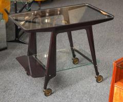 Cesare Lacca Bar Cart by Cesare Lacca made in Italy in 1955 - 468602