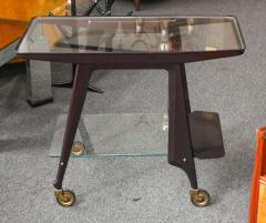 Cesare Lacca Bar Cart by Cesare Lacca made in Italy in 1955 - 468603