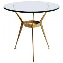 Cesare Lacca CESARE LACCA ATTRIBUTED TABLE - 1150695