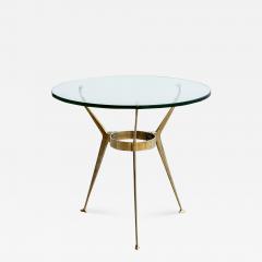 Cesare Lacca CESARE LACCA ATTRIBUTED TABLE - 1151142