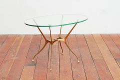 Cesare Lacca CESARE LACCA OVAL TABLE - 3302972