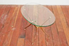 Cesare Lacca CESARE LACCA OVAL TABLE - 3303168