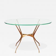 Cesare Lacca CESARE LACCA OVAL TABLE - 3304536