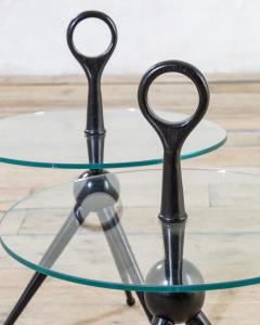 Cesare Lacca Cesare Lacca Pair of Occasional Table - 4269701