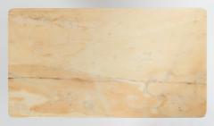 Cesare Lacca Italian Mid Century Low Brass Table By Cesare Lacca - 4096156