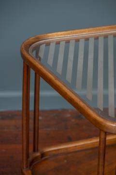 Cesare Lacca Italian Mid Century Modern Bar Cart - 4779302