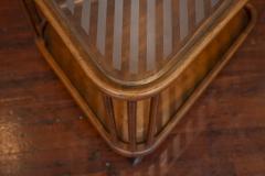Cesare Lacca Italian Mid Century Modern Bar Cart - 4779303