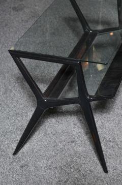 Cesare Lacca Magazine Table Designed by Cesare Lacca made in Italy - 468301