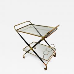 Cesare Lacca Mid Century Cesare Lacca Drinks Trolley - 2451505