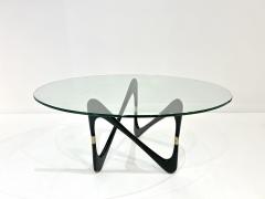 Cesare Lacca Moebius Coffee Table by Cesare Lacca - 4183974