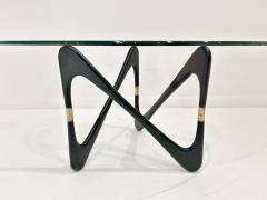 Cesare Lacca Moebius Coffee Table by Cesare Lacca - 4183976