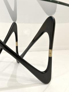 Cesare Lacca Moebius Coffee Table by Cesare Lacca - 4183978