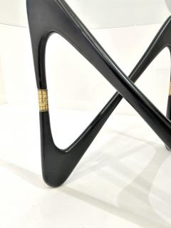 Cesare Lacca Moebius Coffee Table by Cesare Lacca - 4183982