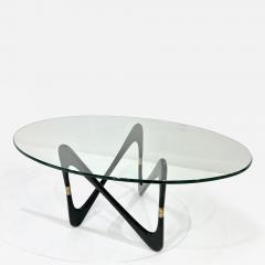 Cesare Lacca Moebius Coffee Table by Cesare Lacca - 4187003