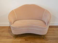 Cesare Lacca Small sofa - 2698004