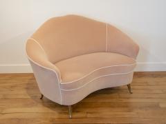 Cesare Lacca Small sofa - 2698005