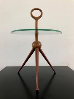 Cesare Lacca Tripode Side Tables - 385193
