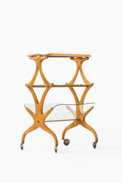 Cesare Lacca Trolley Produced in Italy - 2029913
