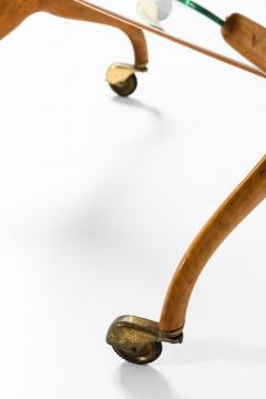 Cesare Lacca Trolley Produced in Italy - 2029918